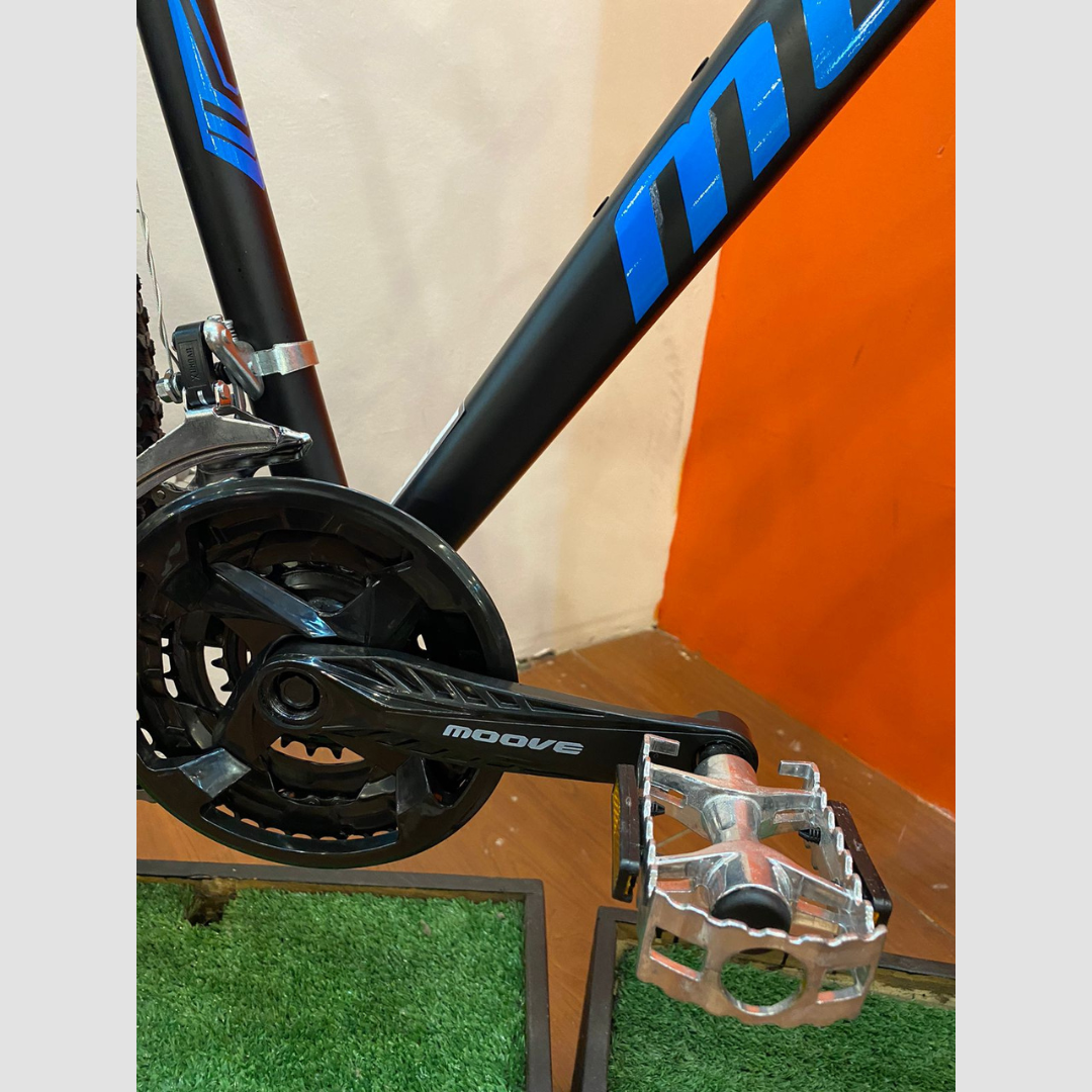 Bicicleta Moove Argos Shimano 21 Velocidades